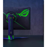 ROG x EVA VESA 100mm Adjustable Monitor Stand with Desk Clamp