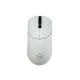 EDIFIER HECATE G5M Pro Wireless Gaming Mouse 8k  Bluetooth Tri Mode PAW3395 Ergonomics Low latency