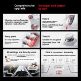 BEITONG Kunpeng 20 upgraded Wireless Game Controller