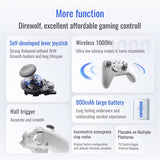 Flydigi Direwolf 3 Naruto Wireless Gaming Controller Support PC/NINTENDO SWITCH/Android/iOS Gamepad for Mobile phone