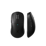 MCHOSE M7/M7 Pro Wireless Gaming Mouse PAW3395 2.4g Bluetooth 8K Three-mode Ergonomic Design 56g