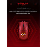Razer Viper V3 Pro Evangelion Edition Wireless Gaming Mouse