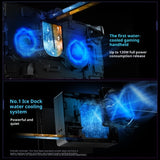 OneXPlayer APEX AMD MAX+ 395 /MAX 385 Gaming Handheld Console