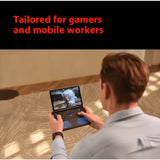 Onexplayer G1 AMD AI9 HX 370/8840U/Ultra7 255H Handheld Gaming Console 8.8 inch Mini Laptop