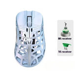 Wanling Wlmouse Sword X Gaming Mouse Ergonomic Magnesium Alloy PAW3950