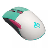 ASUS TUF Gaming Mini Wireless Mouse Hatsune Miku Edition tri-mode 12000dpi sensor