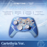 Beitong KP40D Wuthering Waves Phrolova Ver Limited Edition Wireless Game Controller