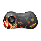 8BitDo SNK NEOGEO The King of Fighters '97 Limited Edition Multi-mode Bluetooth Wireless Game Controller for PC