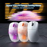 Scyrox V12 Series Esports Wireless Gaming Mouse