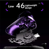 ATK DUCKBILL Ultra Wireless Gaming Mouse PAW3950