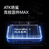 ATK Blazing Sky F1 V3 Series Wireless Gaming Mouse