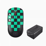 Pulsar Demon Slayer Co-branded X2v2 Gaming Mouse Wireless 2.4ghz Lightweight Paw3395 26000dpi Esports Gamer Mouse