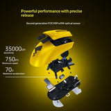 Razer x Pokémon Pikachu Viper V3 Pro Wireless Gaming Mouse