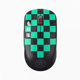 Pulsar Demon Slayer Co-branded X2v2 Gaming Mouse Wireless 2.4ghz Lightweight Paw3395 26000dpi Esports Gamer Mouse