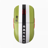 Pulsar X2A Gamer Mouse USB Wireless Mouses 650IPS 26000DPI Lightweight Paw3395 Speciality Esports Gaming Mice