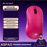 ATK Blazing Sky U2 Gaming Wireless Mouse Tri Mode 8k Lightweight Bluetooth