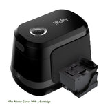 EdiBot AI Printer AI-Powered Portable Full-Color Food Printer