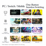 Flydigi Direwolf 4 Phantom Blade Zero Limited Edition Wireless Game Controller