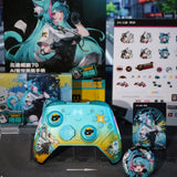 BEITONG KunPeng 70 X Neverness to Everness Limited Edition Wireless Game Controller