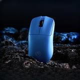 ATK LEV Blazing Sky  F1 Extreme Gaming Mouse Dual Mode 8K Return Rate PAW3950Ultra 42000DPI Custom Lightweight Mouse