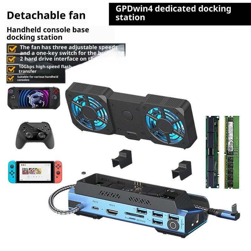 Machenike F1 Controller Offers Full Customization and 8KHz Dual