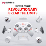BEITONG PanGu Customizable Modular Gaming Controller