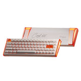 DAREU COOL68 Magnetic Mechanical Keyboard