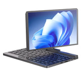 Minixpc M1 8inch Laptop N100 2 in 1 Touch Screen Laptop Business Office Learning