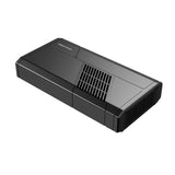 MINISFORUM MGA1 External GPU Docking Station eGPU Enclosure with AMD Radeon 7600M XT