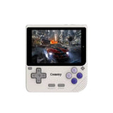 POWKIDDY V10 Handheld Game Console Retro Opendinglinux Handhelds 3.5 Inch 480*320 IPS