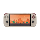 MANGMI AIR X Retro Handheld Game Console Android 5.5inch Qualcomm Snapdragon 662 1080P 4+64GB