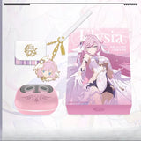 Mihoyo Honkai Impact 3 Elysia Bluetooth Earbuds