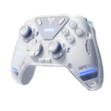 Flydigi APEX 4 Wireless Game Controller Gamepad Elite Force Feedback für Switch Xbox PC Steam 