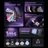ATK A87 Wireless Mechanical Keyboard