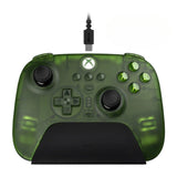 8BitDo X-Pro Handheld Game Console 3-mode Hall Effect Joystick for PC Windows 10/11 Android Xbox