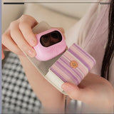 Mihoyo Honkai Impact 3 Elysia Bluetooth Earbuds