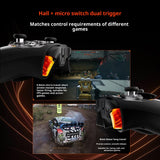 BIGBIGWON Gale 2 Wireless Game Controller