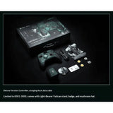 Zd Ultimate Legend Game Controller Ling Cage Limited Edition