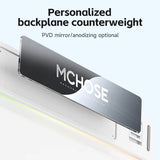 Mchose K99 Mechanical  Keyboard Customization Gaske Wireless Bluetooth Tri Mode E-Sports