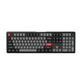 Keychron J5 Ultra Mac Wireless Mechanical Keyboard Dual 8K Hot Swappable for Apple Win J5U