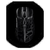 Wanling Sword X Mouse 8k Magnesium Alloy Dual Mode Wireless mouse Paw3950 Sensor Gaming Mouse