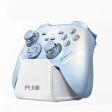 BEITONG Kunpeng 40 Smart Control Wireless Bluetooth Gaming Controllers Mechanical Button For Switch Computer PC