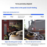 Flydigi Vader 5 Pro Dragon Ball Limited Edition Game Controller‌