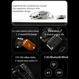 Angry Miao AM Infinity Wireless Gaming Mouse Tri-Mode Paw3950 8000Hz