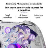 AOLION K20 XingTong Co-Brand Wireless Gaming Controllers