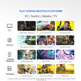 Flydigi APEX 6 Wireless Game Controller Gamepad for Switch 2 PC