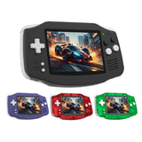 ANBERNIC RG 34XX Handheld Game Console 3.4” IPS 720*480 Screen Linux 64-bit 3500mAH Bluetooth