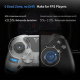 Flydigi APEX 4 Assassins Creed Wireless Gaming Controller Elite Force Feedback Trigger