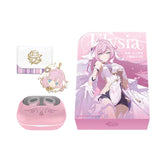 Mihoyo Honkai Impact 3 Elysia Bluetooth Earbuds