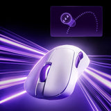 Akko Nest Hatsune Miku Edition Wireless Gaming Mouse PAW3950 8K